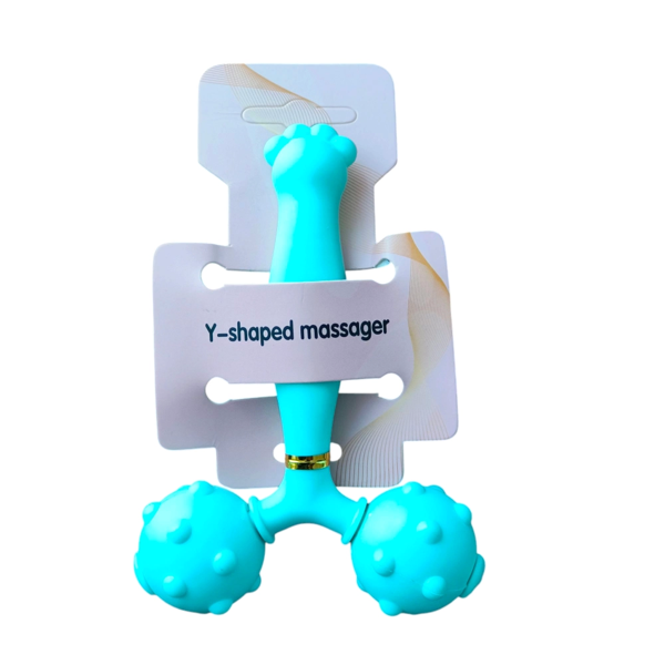 Ynt İthalat Masaj Aleti - Image 1