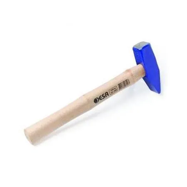 Desa Boyalı Çelik Çekiç 1000 Gr - Image 1