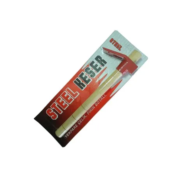 Ekonomik Usta Keseri - Boyalı - Image 1