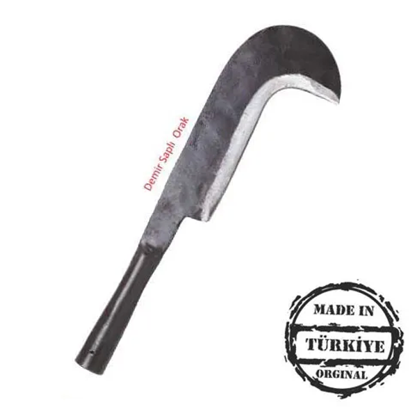 Desa Demir Saplı Orak - Büyük - Image 1