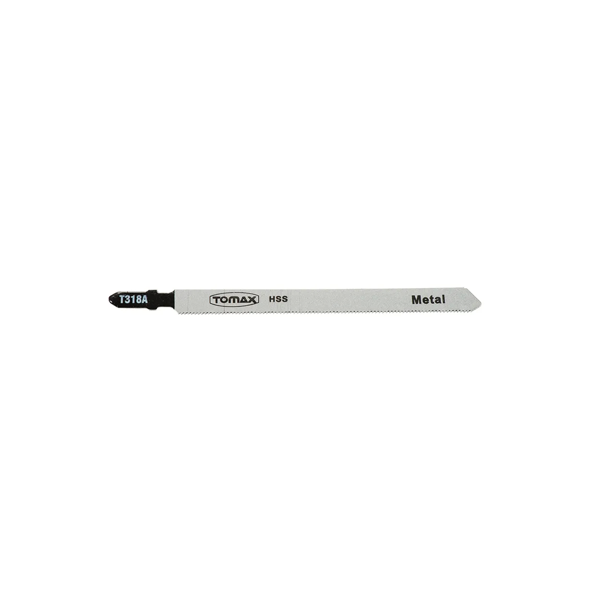 Metal T318a Dekupaj Testere Ağzı - Image 1
