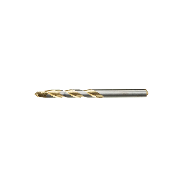 Gold Serisi Beton Matkap Ucu 6 Mm - 10 Adet - Image 1