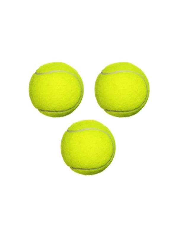 Köpek Oyun Topu Tenis Topu * - Image 1