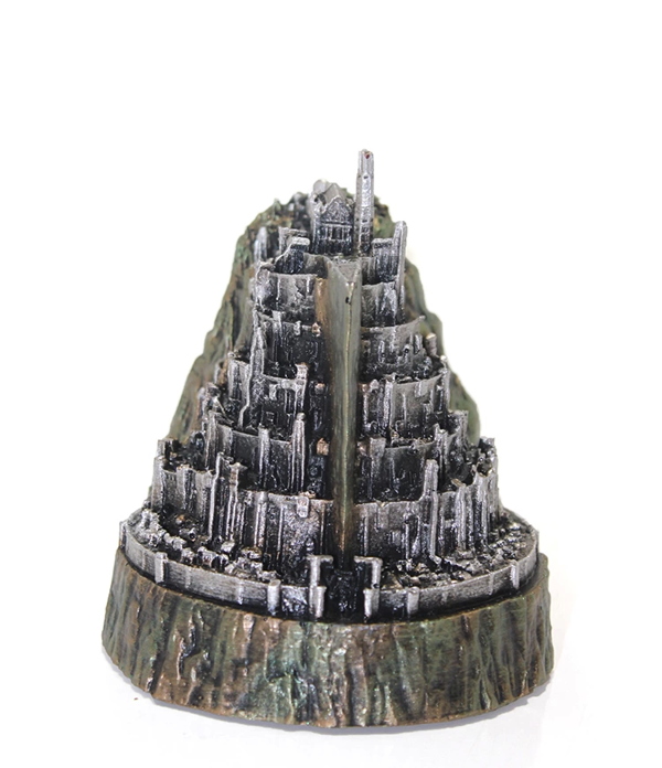 Gondor Biblo 166 - Image 1