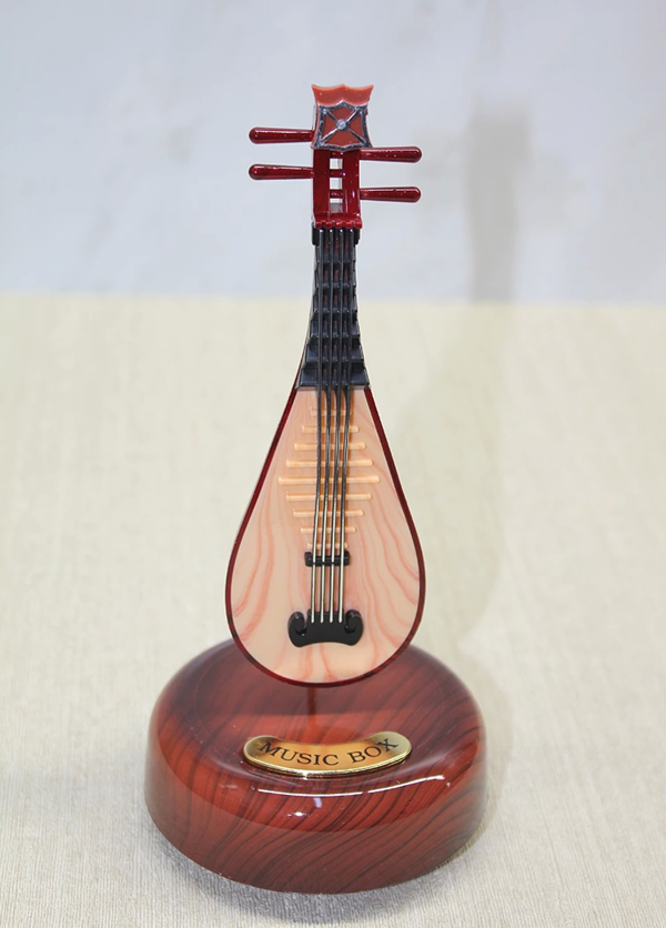 Müzik Kutusu Alk3792 - Image 1