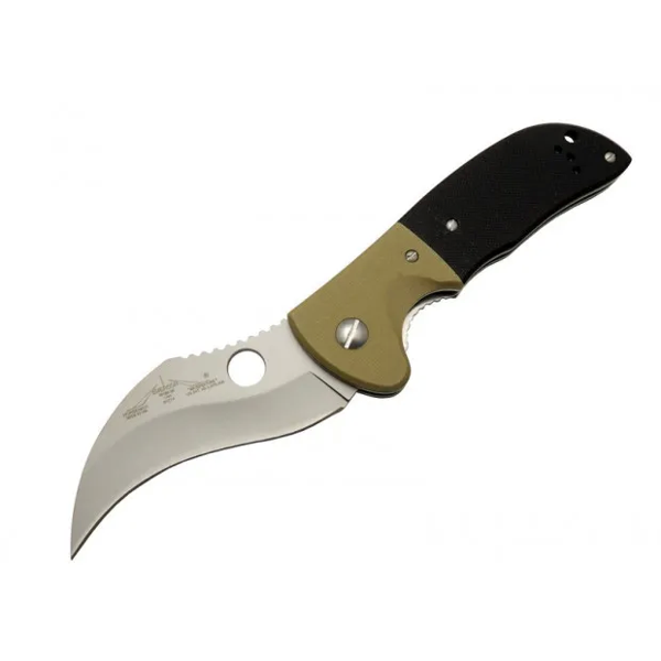 Emerson 2014 İsonzo Çakı 20 Cm , Yarı Otomatik - Image 1