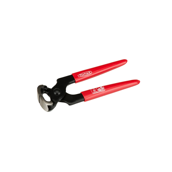 Kerpeten - 180 Mm, Pvc İzoleli - Image 1