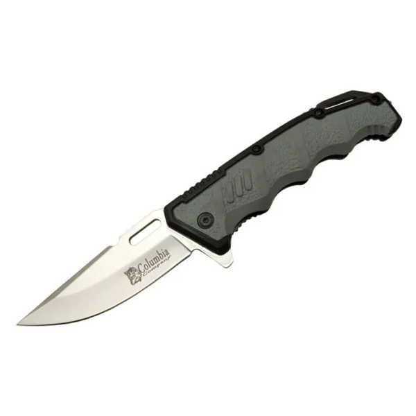 Fst-3067-a Kamp Çakısı 22 Cm Manuel, Kemerlikli - Image 1