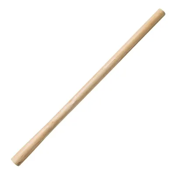 Kaliteli Gürgen Kazma Sapı – Dayanıklı Ve Şık, 90 Cm - Image 1