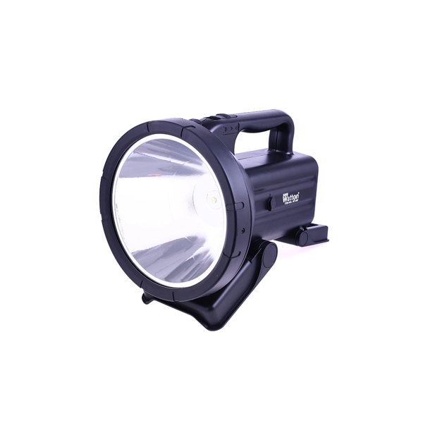 En Yüksek Işık En Fazla Dayanıklı Büyük Fener Wt-407 - Image 1