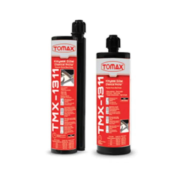 Kimyasal Dübel - 410 Ml - Image 1