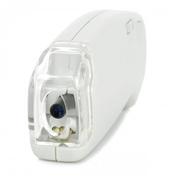 Işıklandırılmış Mini 100x Mikroskop Mg100812 - Image 1