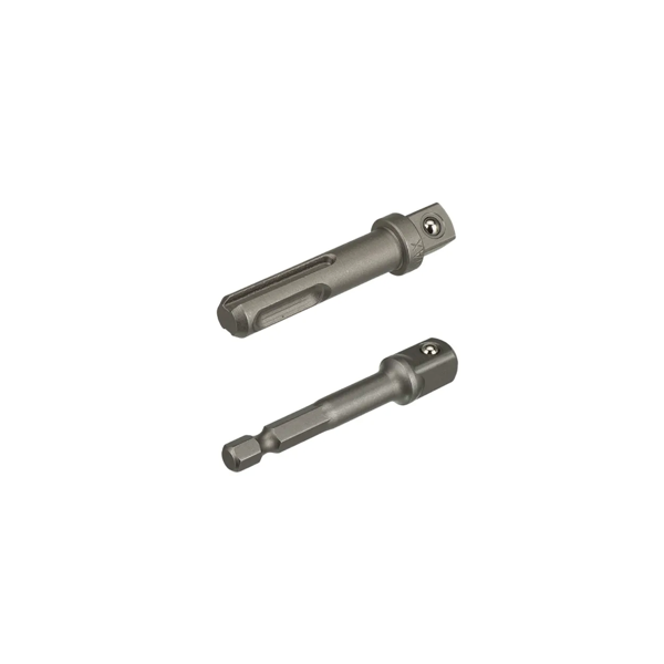 Lokma Adaptörü - 3/8x65 Hex (3 Adet) - Image 1