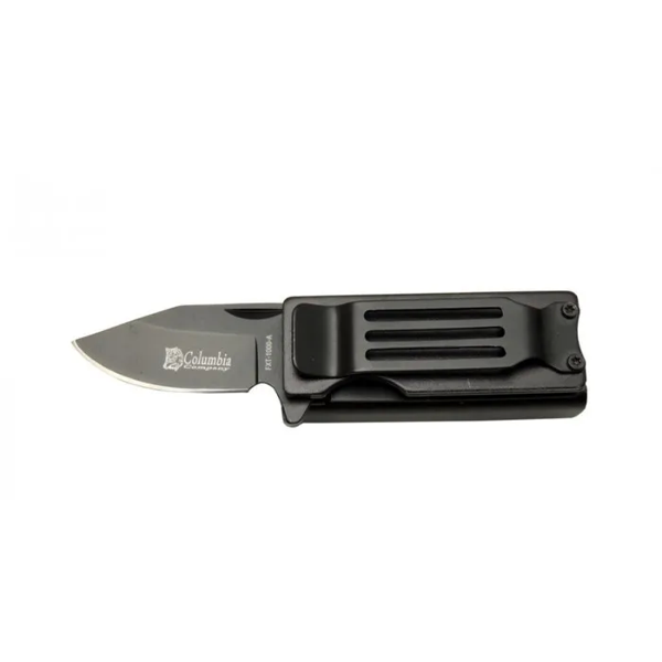 Fxt-1000-a Çakmak Çakı 11 Cm Manuel, Kemerlikli - Image 1
