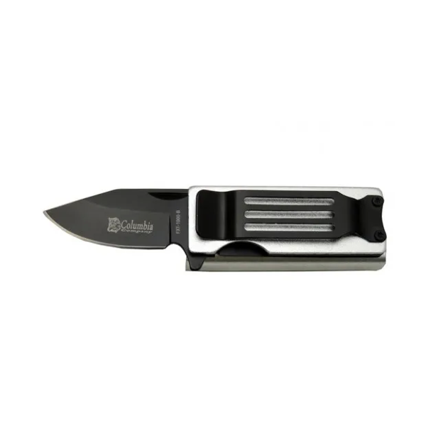 Fxt-1000-b Çakmak Çakı 11 Cm Manuel, Kemerlikli - Image 1