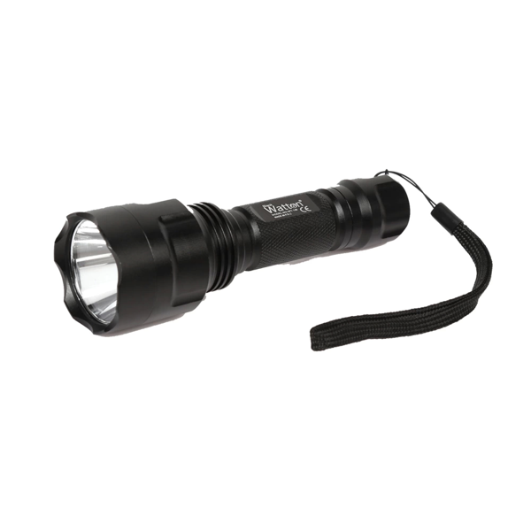 Güçlü  Aparat Uyumlu Şarjlı Fener  Wt-149 - Image 1