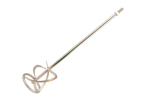 M14 Profesyonel Tutkal Karıştırıcı 120Ø - Image 1