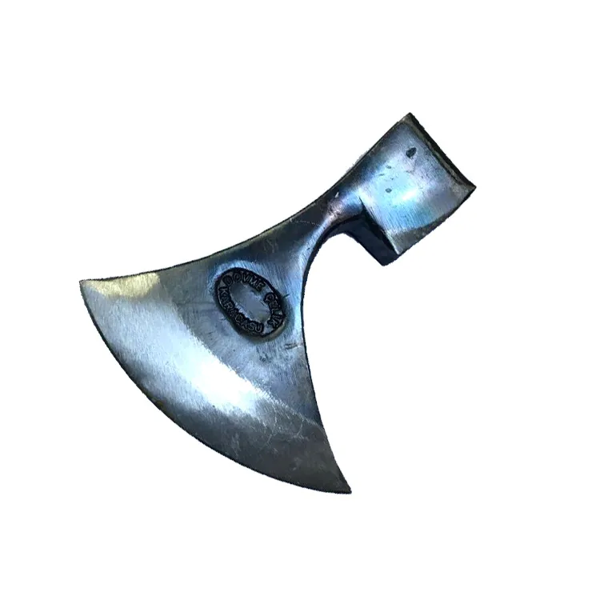 Karacasu Ay Balta - Dövme Çelikten - Image 1