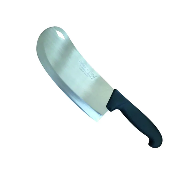 Poyraz Bursa Soğan Satırı, Zırh Bıçağı No:2, 18,5 Cm - Plastik Sap - Image 1