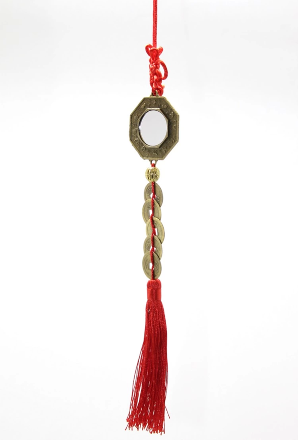 Şans Ve Bereket Metal Askılık Alk2258 - Image 1