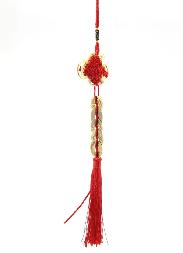 Şans Ve Bereket Metal Askılık Alk2263 - Image 1