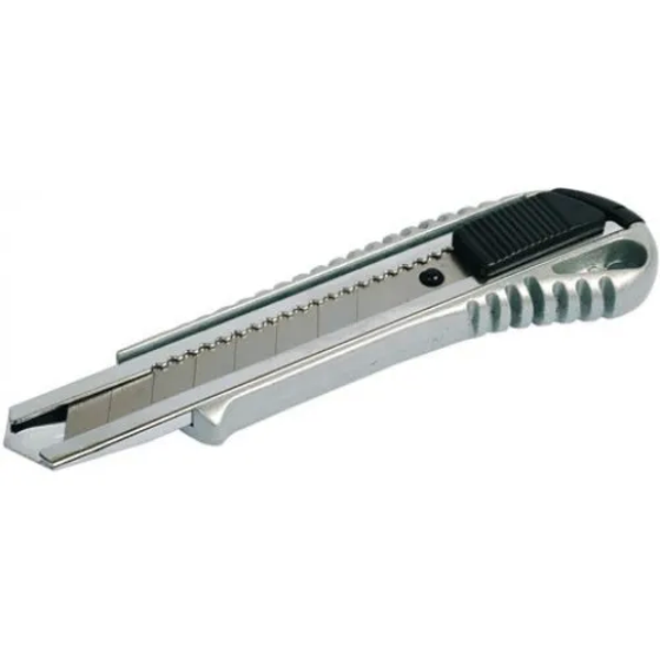 Metal Maket Bıçağı / Falçata - Otomatik Kilitli - Image 1