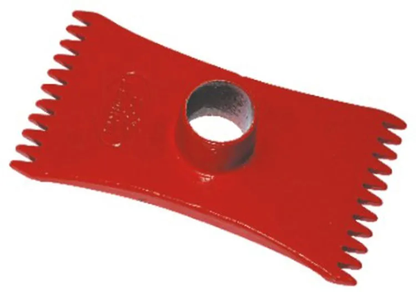 Mt 0400 Mozaik Tarağı - Image 1