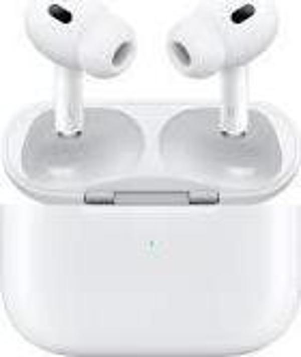 Apple Airpods Pro (2. Nesil) Magsafe Şarj Kutusu (Usb-C) Mtjv3Tu/A (Apple Türkiye Garantili ) - Image 1
