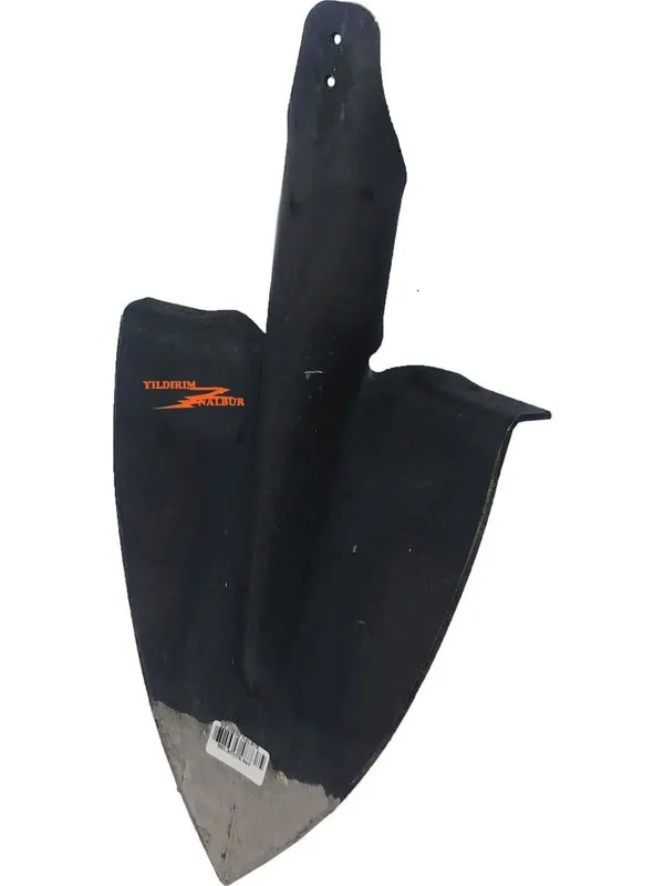 Ray Çelik Küçük Tip Bel Küreği Kalın 23,5 Cm , Ağaç Dikme Sökme - Image 1