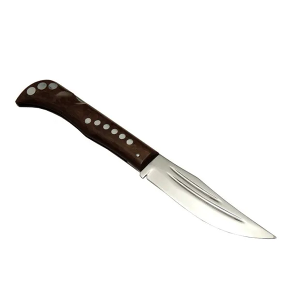Şehzade 4 27,5 Cm Kamp / Outdoor Çakı  - Yarı Otomatik - Image 1
