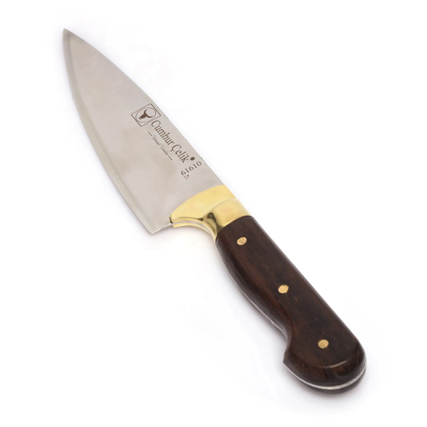 Sürmene  61610 Şef Bıçağı 15,5 Cm, Venge Sap - Image 1