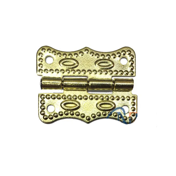 Papatya Menteşe - Büyük 20x30 Mm, Sarı, 100 Adet - Image 1