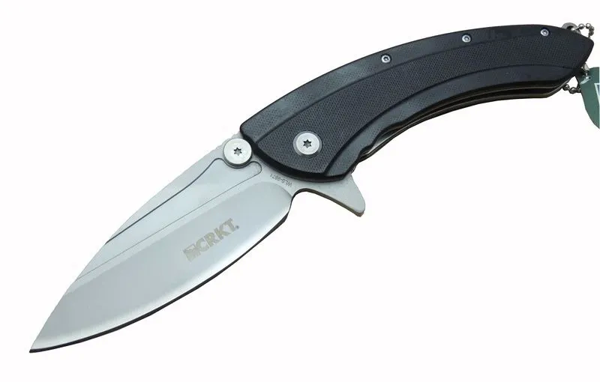 Warthog Wls 9871 Outdoor Çakı 23 Cm - Kaymaz Sap, Otomatik - Image 1