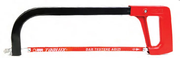 Profesyonel Demir Testere - Image 1