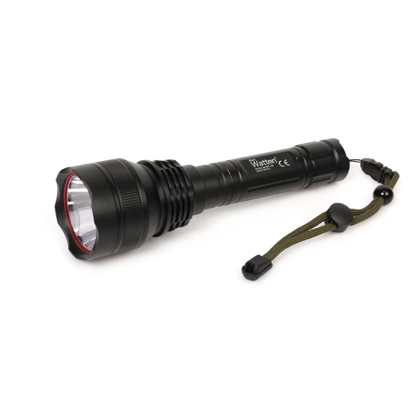 Profesyonel P50'led 3.000 Lümen  Şarjlı Av Feneri  Wt-150 - Image 1