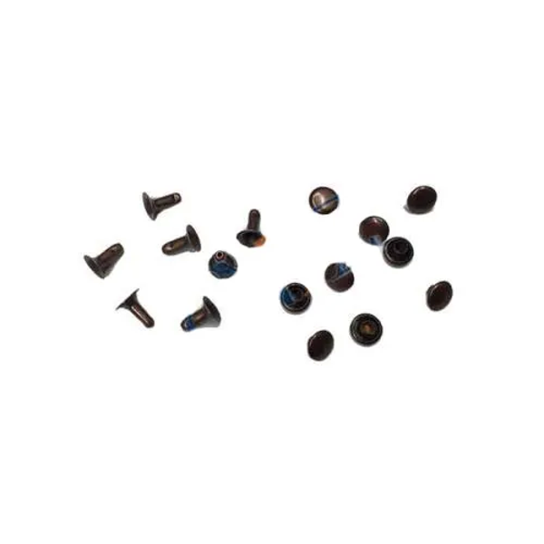 Rivet Perçin - 7mm, Eskitme, 1000 Adet - Image 1