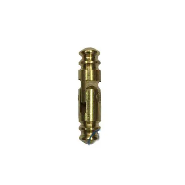 Pirinç Gizli, Çubuk Kutu Menteşe - 5x20mm, 1 Adet - Image 1