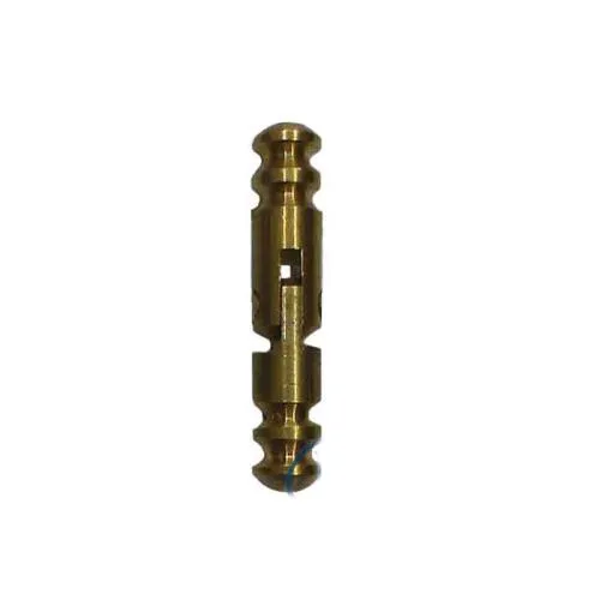 Pirinç Gizli, Çubuk Kutu Menteşe - 5x25mm, 1 Adet - Image 1