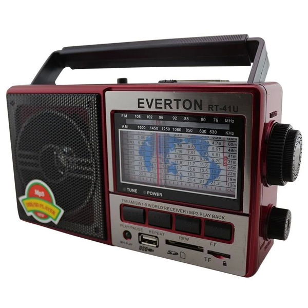 Rt 41 Radyo - Image 1