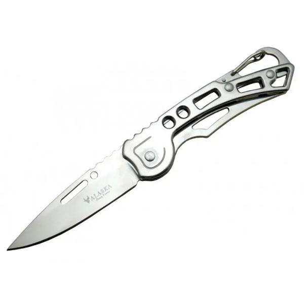 Sdr-3 Metal Çakı 15 Cm Manuel, Kemerlikli - Image 1