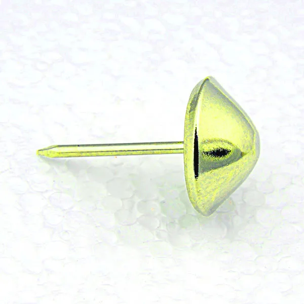 Pirinç Konik Kabara Raptiye 9,5 Mm - 1000 - Image 1