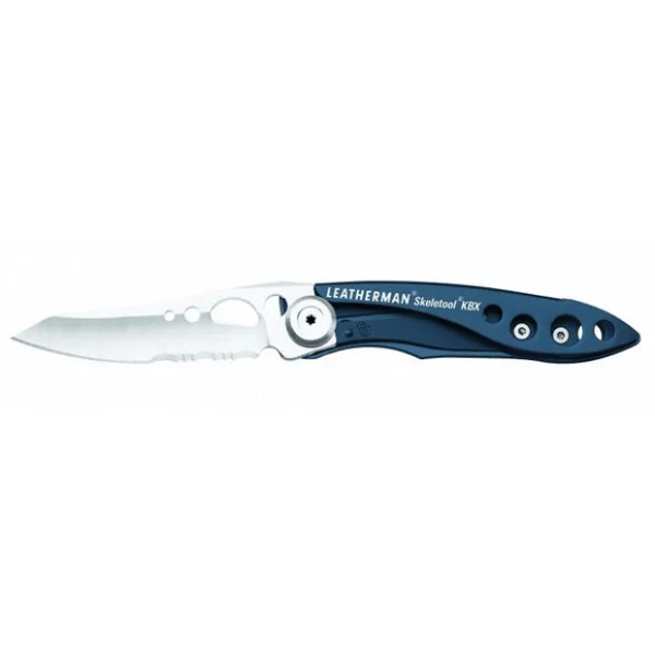 Skeletool Kbx Denim Blue 15 Cm - Image 1