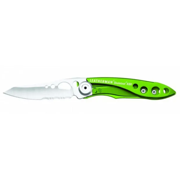 Skeletool Kbx Sublime Green 15 Cm - Image 1