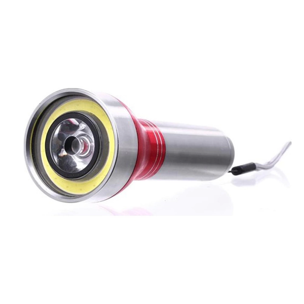 Yeni Model Ledli El Feneri  Wt-068 - Image 1
