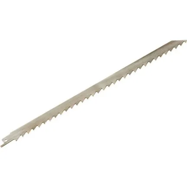 Paslanmaz Tilki Kuyruğu Testere Ağzı - 380 Mm - Image 1
