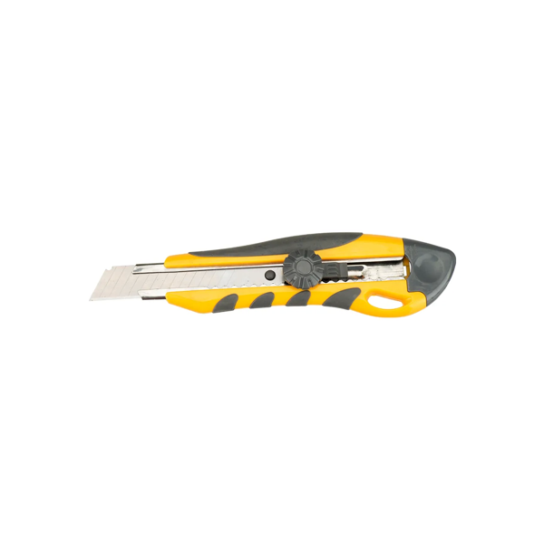 Yg-017 Pro Falçata / Maket Bıçağı - 18 Mm - Image 1