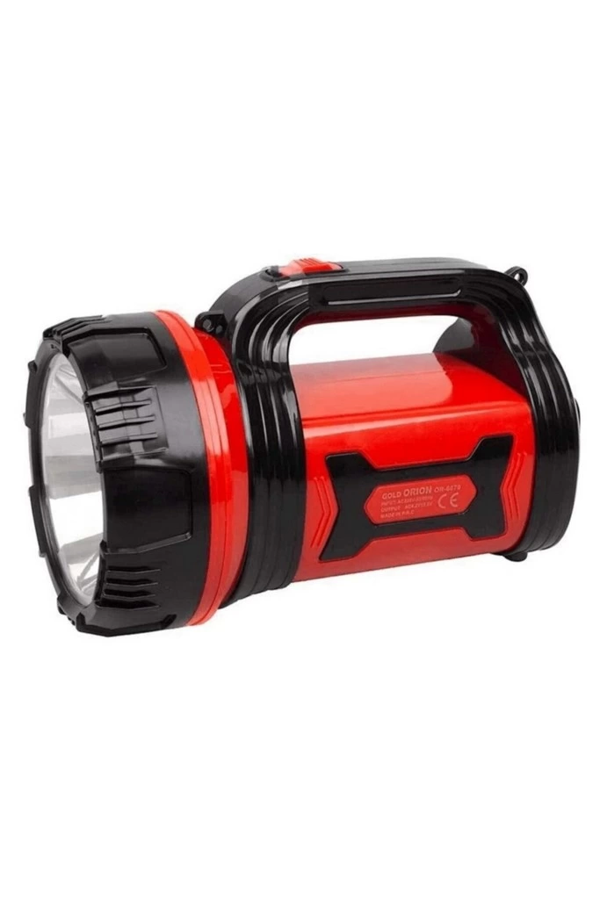 Sılver Toss St-6680 10 Watt Projektör - Image 1