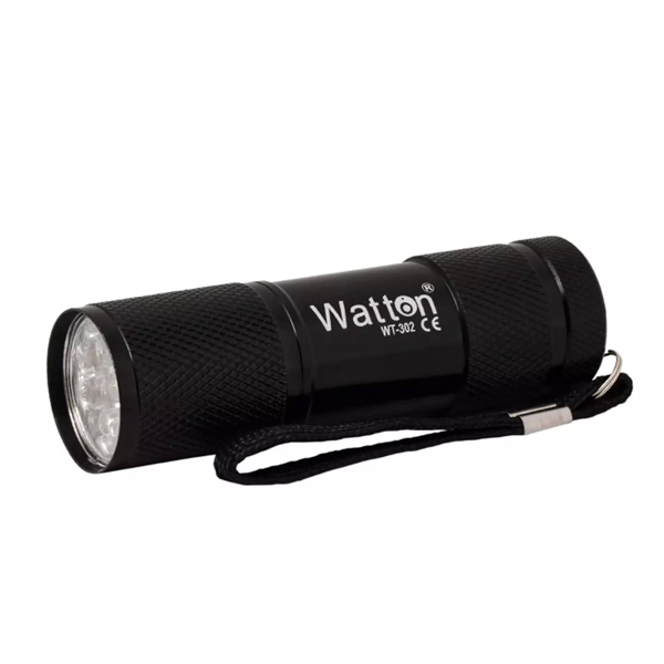 Sahte Para Işığı Ultraviole  Wt-302 - Image 1