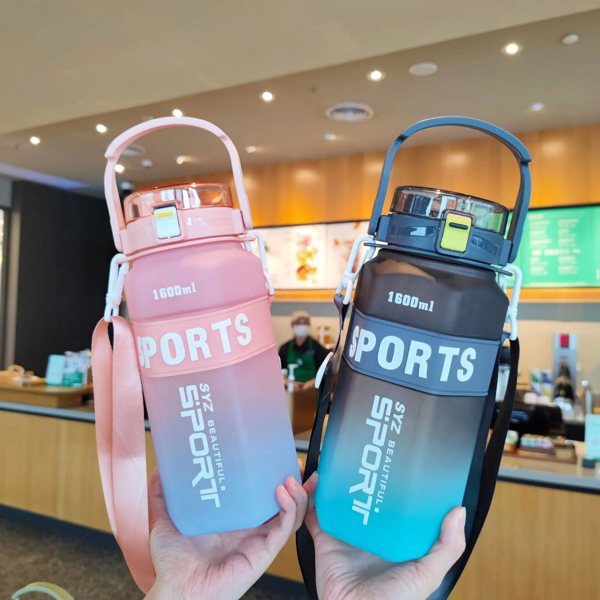 Sport Su Matarası 1600 Ml Alk2962 - Image 1