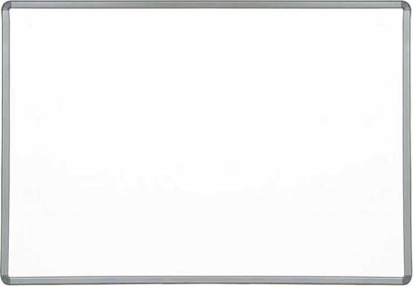 İnter Duvara Monte Yazı Tahtası 30X45Cm Elegant Çerçeve Lamine Yüzey INT-581 - Image 1